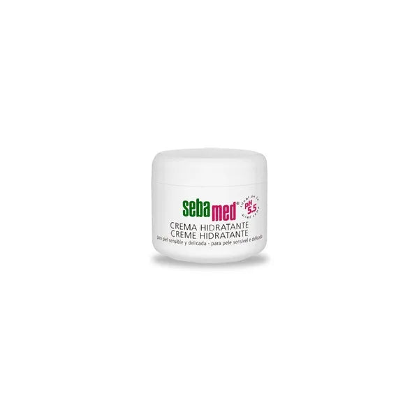 Sebamed 75ml Feuchtigkeitscremetiegel