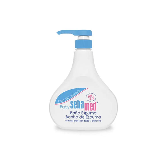 Sebamed Baby Badeschaum 1000 ml