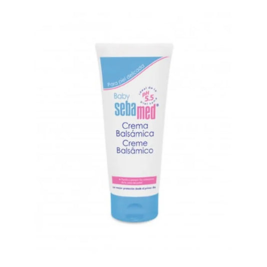 Sebamed Baby Pflegecreme Gesichtund Körper 300ml