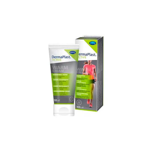 HARTMANN HARTMANN Dermaplast Aktiv-Wärmecreme 100 ml Hautpflege