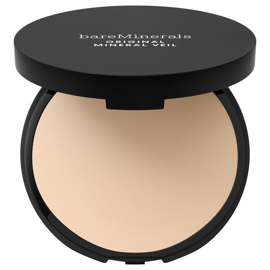BAREMINERALS BAREMINERALS Original Mineral Veil Compact Puder Translucent 9 g Kosmetik