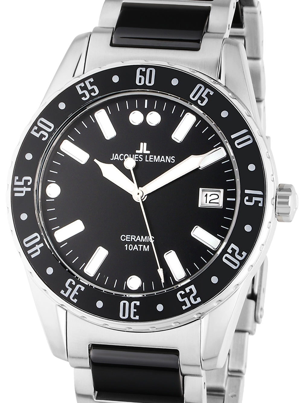 JACQUES LEMANS Mod. 42-10A – Produktansicht
