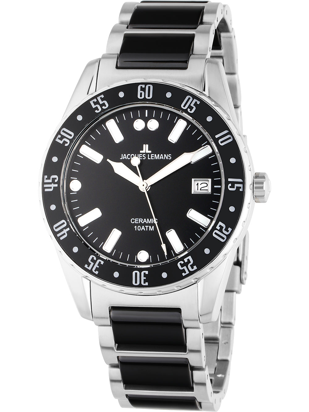 JACQUES LEMANS Mod. 42-10A – Detailansicht