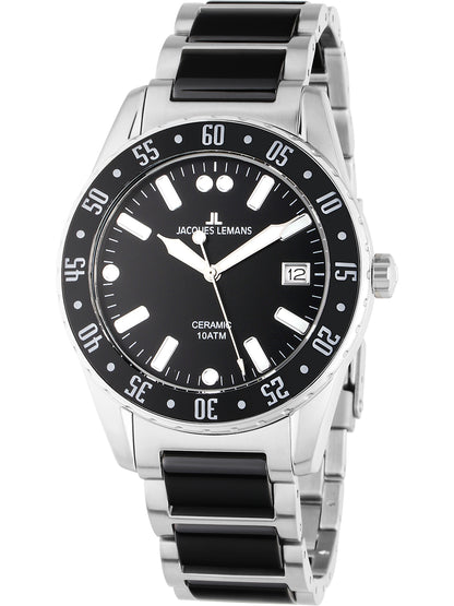 JACQUES LEMANS Mod. 42-10A – Detailansicht