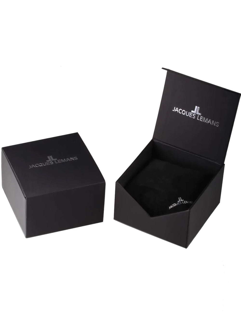 JACQUES LEMANS Mod. 42-10A – Seitenansicht