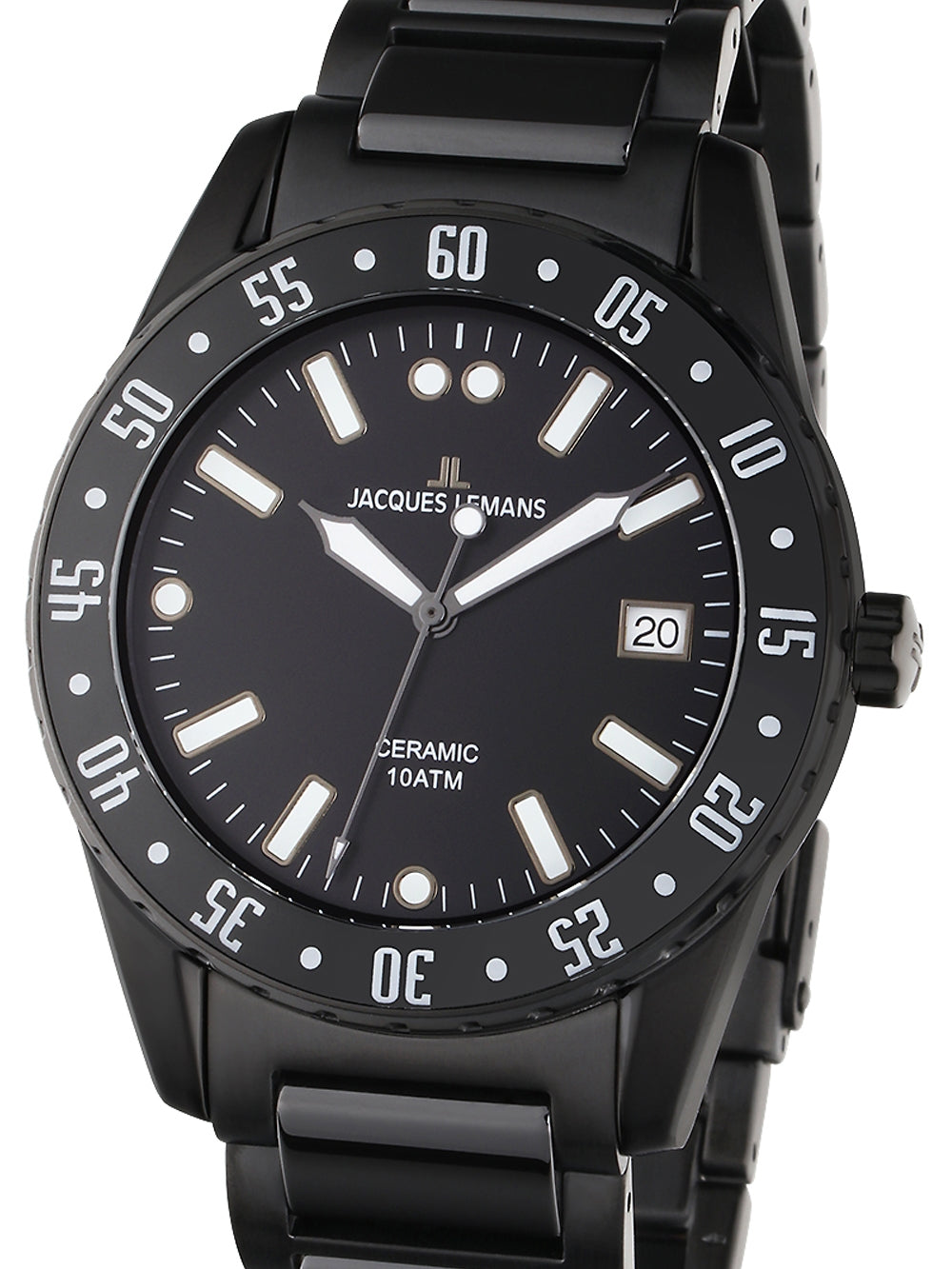 JACQUES LEMANS Mod. 42-10D
