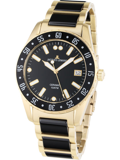 JACQUES LEMANS Mod. 42-10G ansicht-2