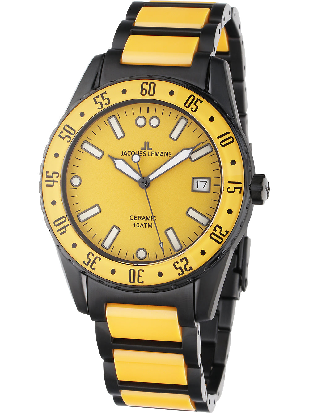 JACQUES LEMANS Mod. 42-10I ansicht-2
