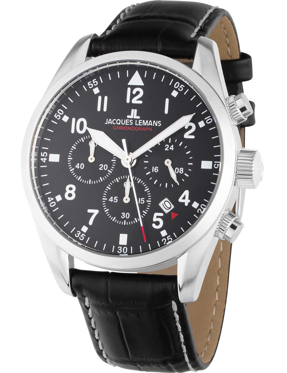 JACQUES LEMANS Mod. 42-2A ansicht-2