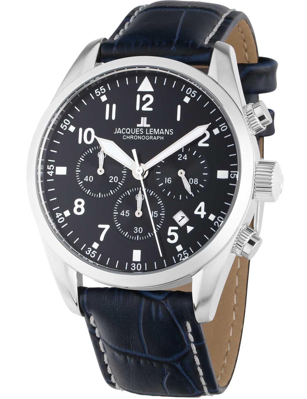 JACQUES LEMANS Mod. 42-2B ansicht-2