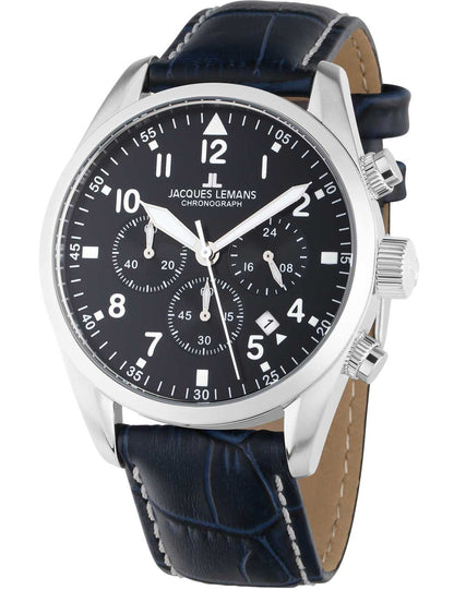 JACQUES LEMANS Mod. 42-2B ansicht-2