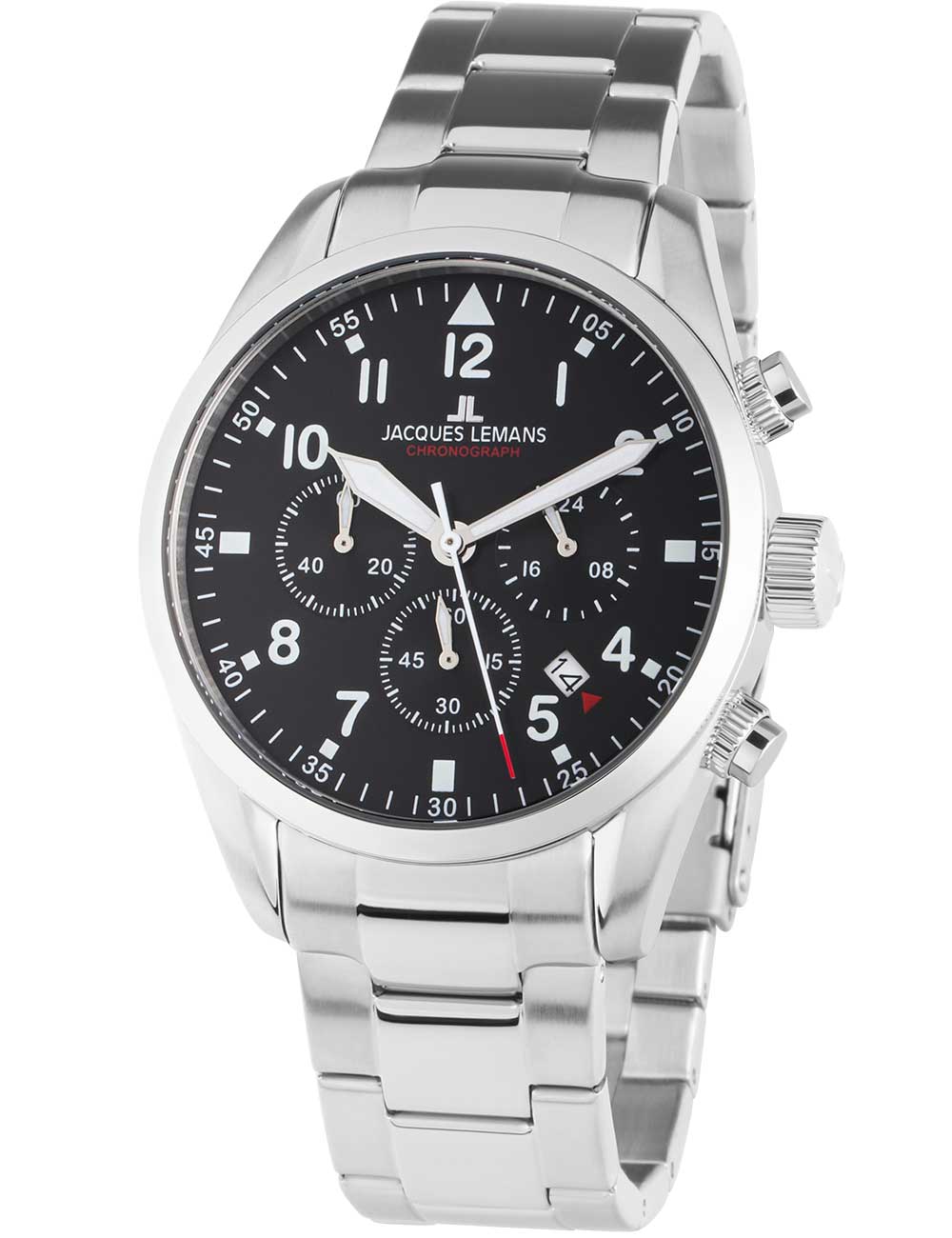 JACQUES LEMANS Mod. 42-2C ansicht-2