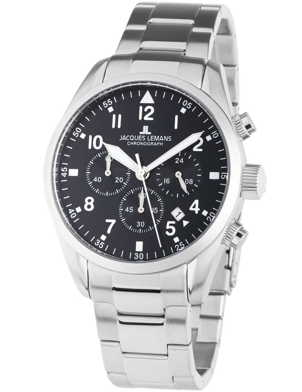 JACQUES LEMANS Mod. 42-2D ansicht-2