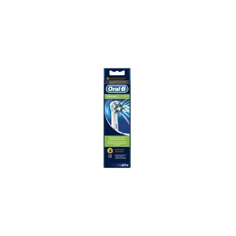 ORAL-B Cepillo D Oral-B Rec Cross Action Kosmetik