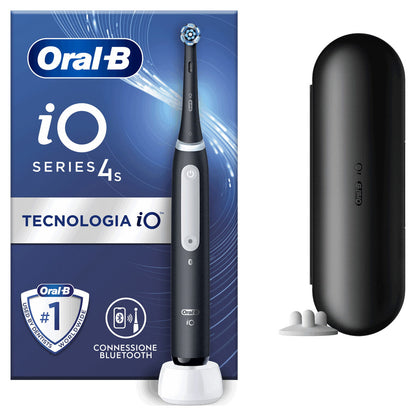 Oral-B Elektrische Zahnbürste Oral-B Io4S