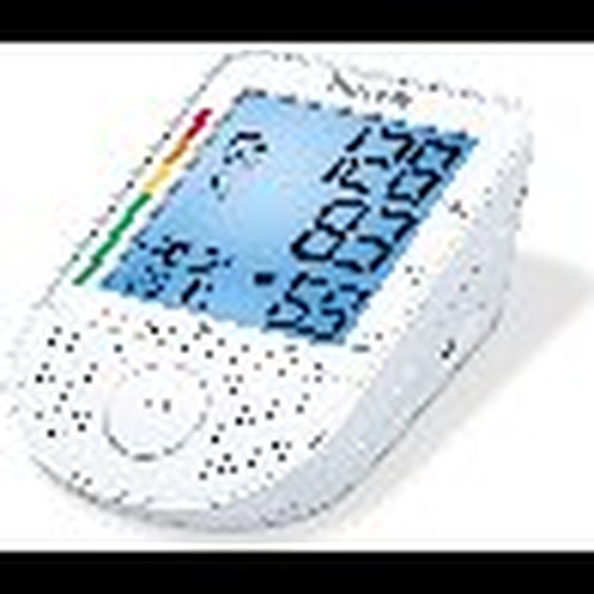 Beurer Blutdruckmessgerät Für Den Oberarm Beurer Bm49 (Restauriert B)