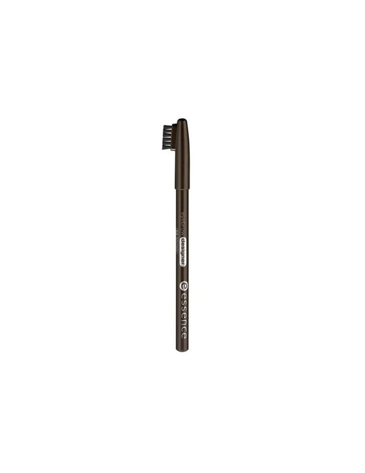 ESSENCE COSMETICS ESSENCE COSMETICS Eyebrow Designer Augenbrauenstift 02 Brown 1 g Augenbrauen-Make-up