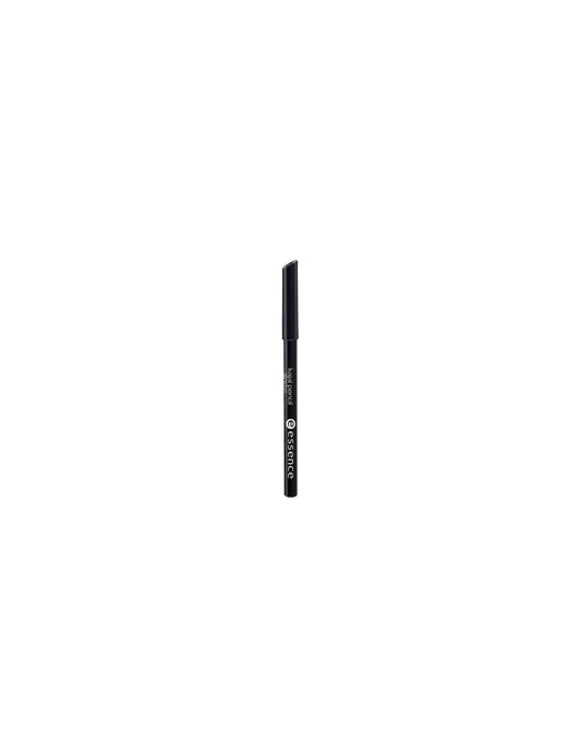 ESSENCE COSMETICS ESSENCE COSMETICS Kajal Lápiz De Ojos 01 Schwarz 1 g Augen-Make-up