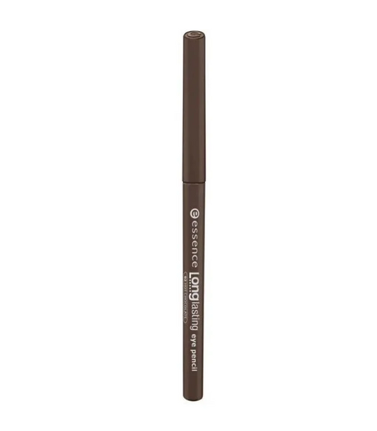 ESSENCE COSMETICS Essence Cosmetics Long-Lasting Lápiz De Ojos Eyeliner 02 Hot Chocolate 0,28 g Make-up