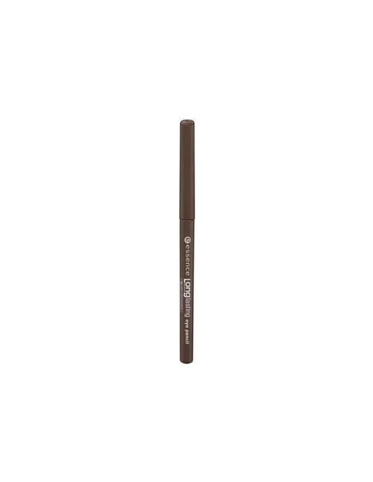 ESSENCE COSMETICS Long-Lasting Lápiz De Ojos 02-Hot Chocolate 0,28 g Make-up