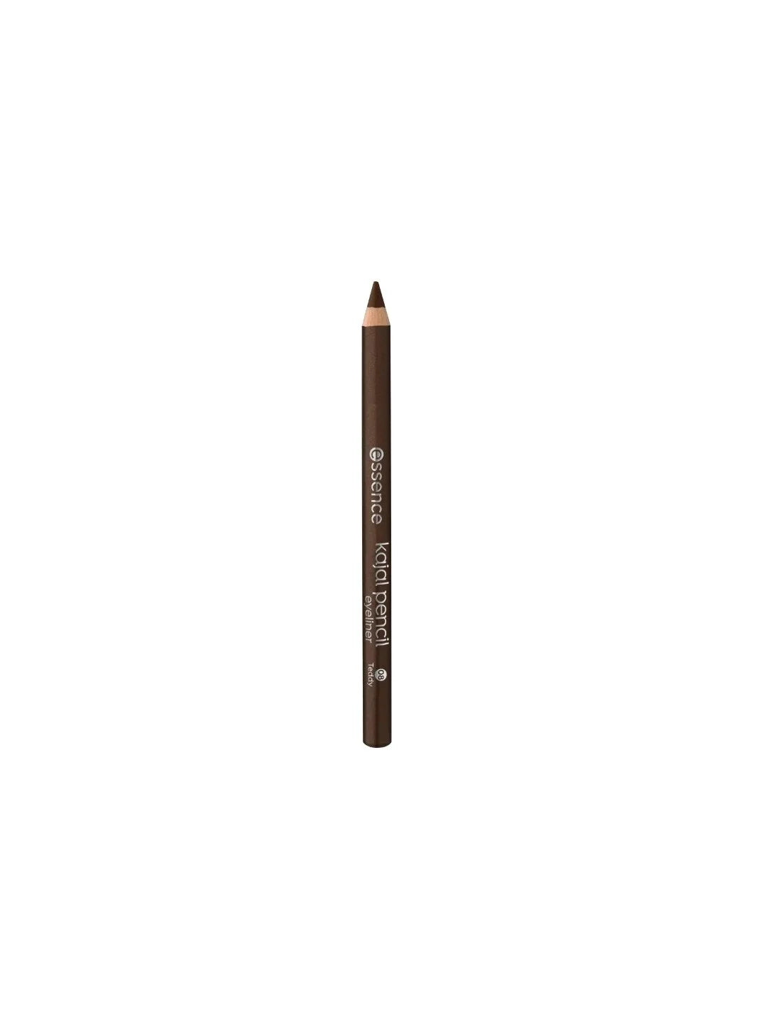 ESSENCE COSMETICS ESSENCE COSMETICS Kajal Lápiz De Ojos 08 Teddy 1 g Augen-Make-up