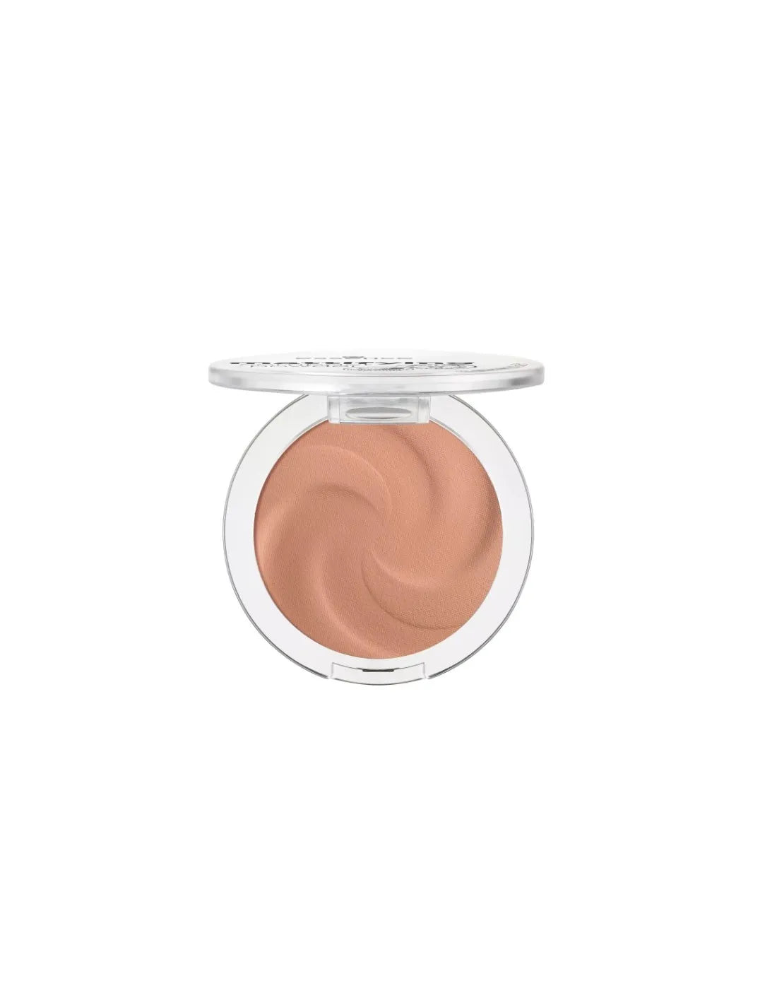 ESSENCE COSMETICS ESSENCE COSMETICS Compact Puder Matificantes 02 Soft Beige 12 g