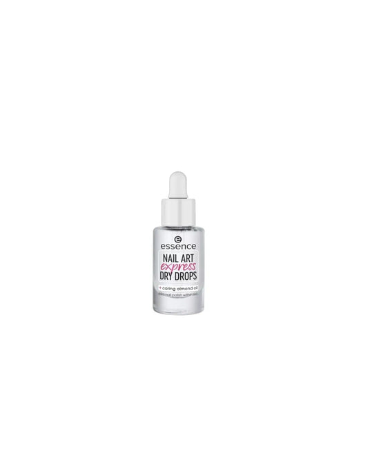 ESSENCE COSMETICS ESSENCE COSMETICS Express Dry Drops Nageltrockner 8 ml Make-up