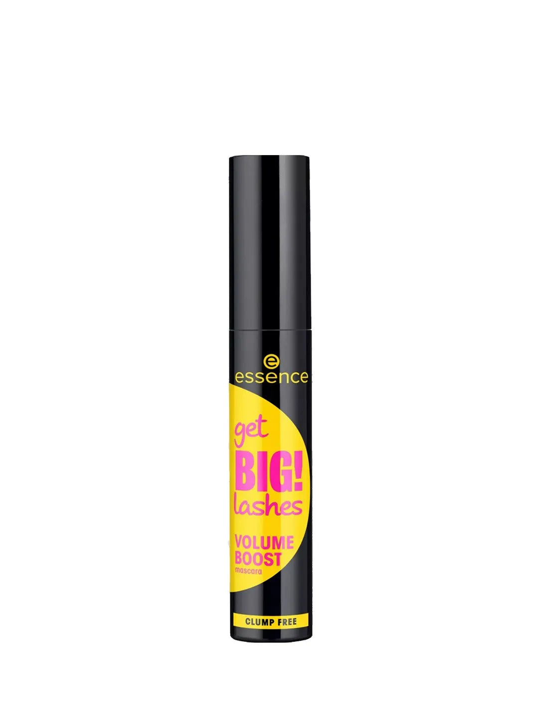 ESSENCE COSMETICS ESSENCE COSMETICS Get Big! Lashes Volume Boost Wimperntusche 12 ml Make-up