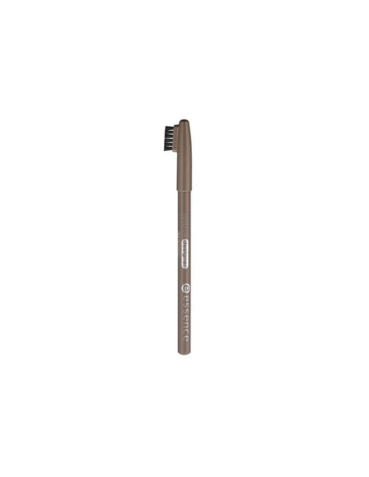 ESSENCE COSMETICS Essence Cosmetics Eyebrow Designer Augenbrauenstift 04 Blonde 1 g Augenbrauen-Make-up