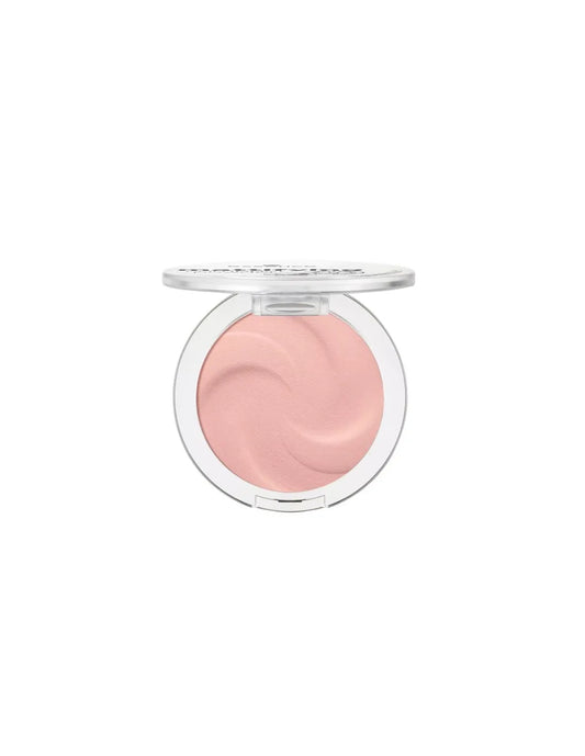 ESSENCE COSMETICS Compact Puder Matificantes 10 Light Beige 12 g