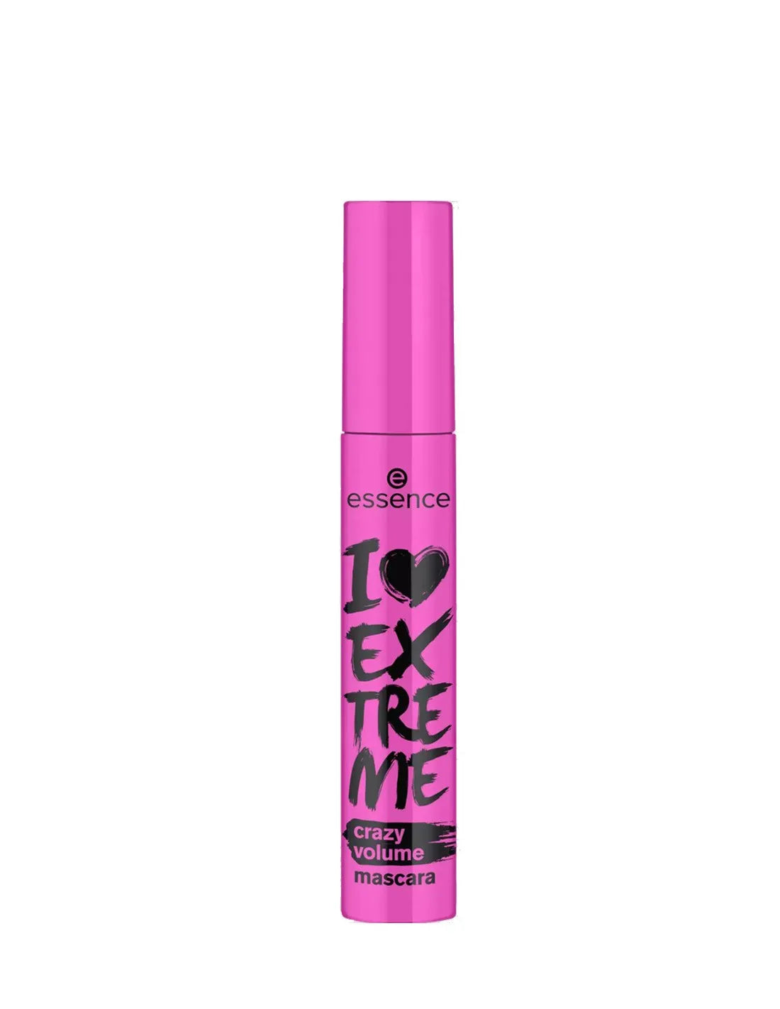 ESSENCE COSMETICS Essence Cosmetics I Love Extreme Crazy Volume Wimperntusche 12 ml Make-up