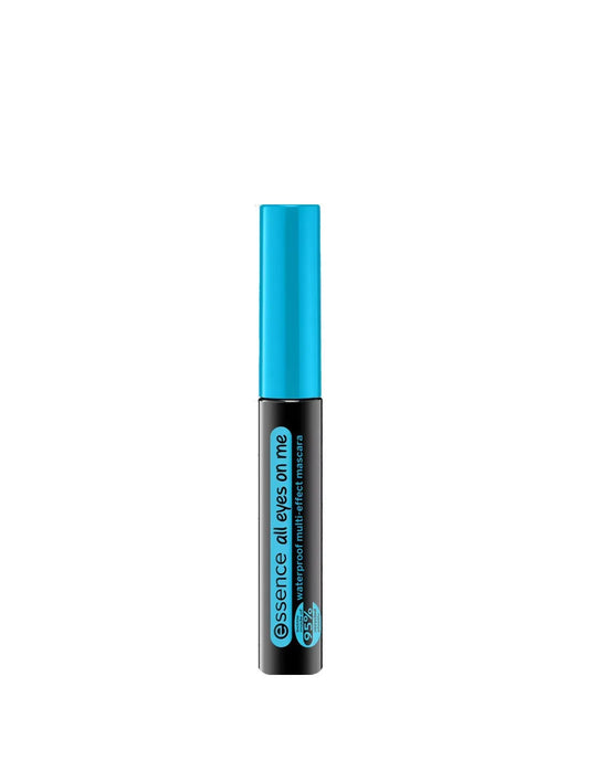 ESSENCE COSMETICS ESSENCE COSMETICS All Eyes On Me Waterproof Mascara 8 ml