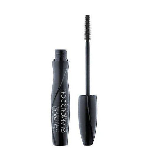 CATRICE Catrice Glam Y Doll Volume Mascara Wp 010-Ultra Schwarz