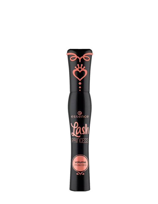 ESSENCE COSMETICS ESSENCE COSMETICS Lash Princess Mascara Voluminizadora 12 ml Volumen Wimperntusche