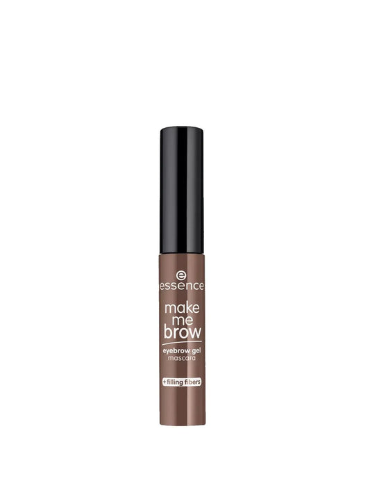 ESSENCE COSMETICS Essence Cosmetics Make Me Brow Gel Mascara Para Cejas 02 Brows 3,8 ml Augenbrauengel