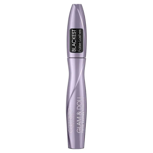 CATRICE Catrice Glam & Doll False Lashes Mascara 010 Schwarz 9.5 ml