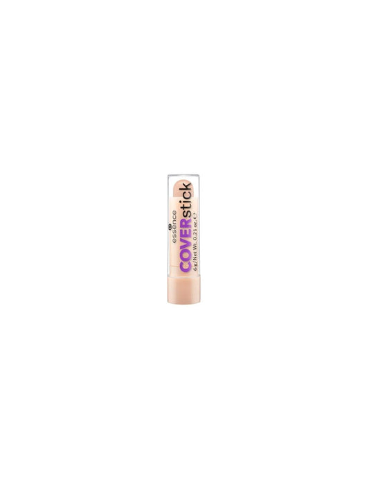 ESSENCE COSMETICS ESSENCE COSMETICS Cover Stick 20 Matt Sand 6 g Concealer Make-up Korrekturstift