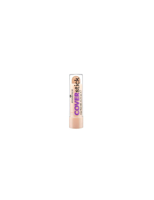 ESSENCE COSMETICS ESSENCE COSMETICS Cover Stick 30 Matt Honey 6 g Concealer Make-up Korrektur