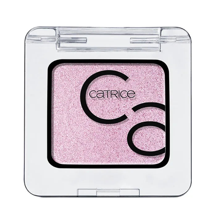 CATRICE Catrice Art Couleurs Lidschatten 160 Silicon Violet matt violett Make-up