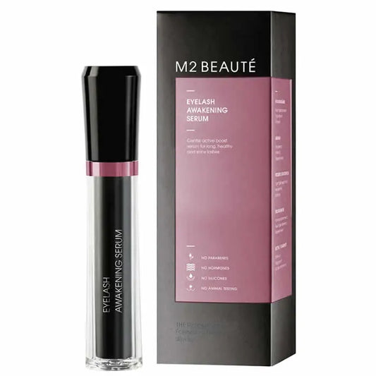 M2 BEAUTÉ M2 BEAUTÉ Eyelash Awakening Serum 4 ml Wimpernserum