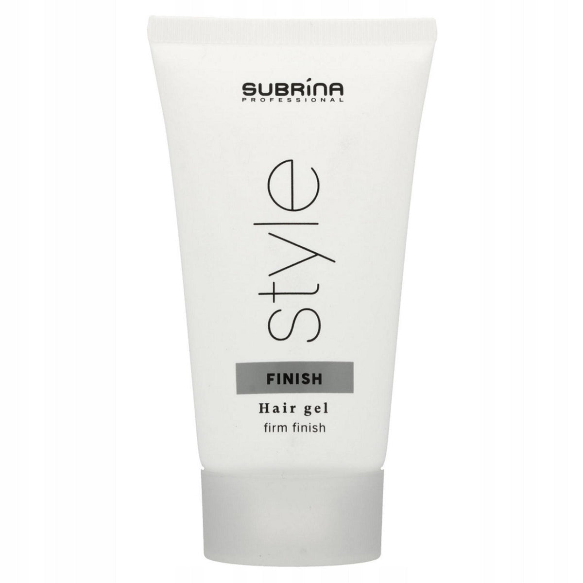 Subrina Professional Style Finish Haarstyling-Gel Fixierung 25 ml