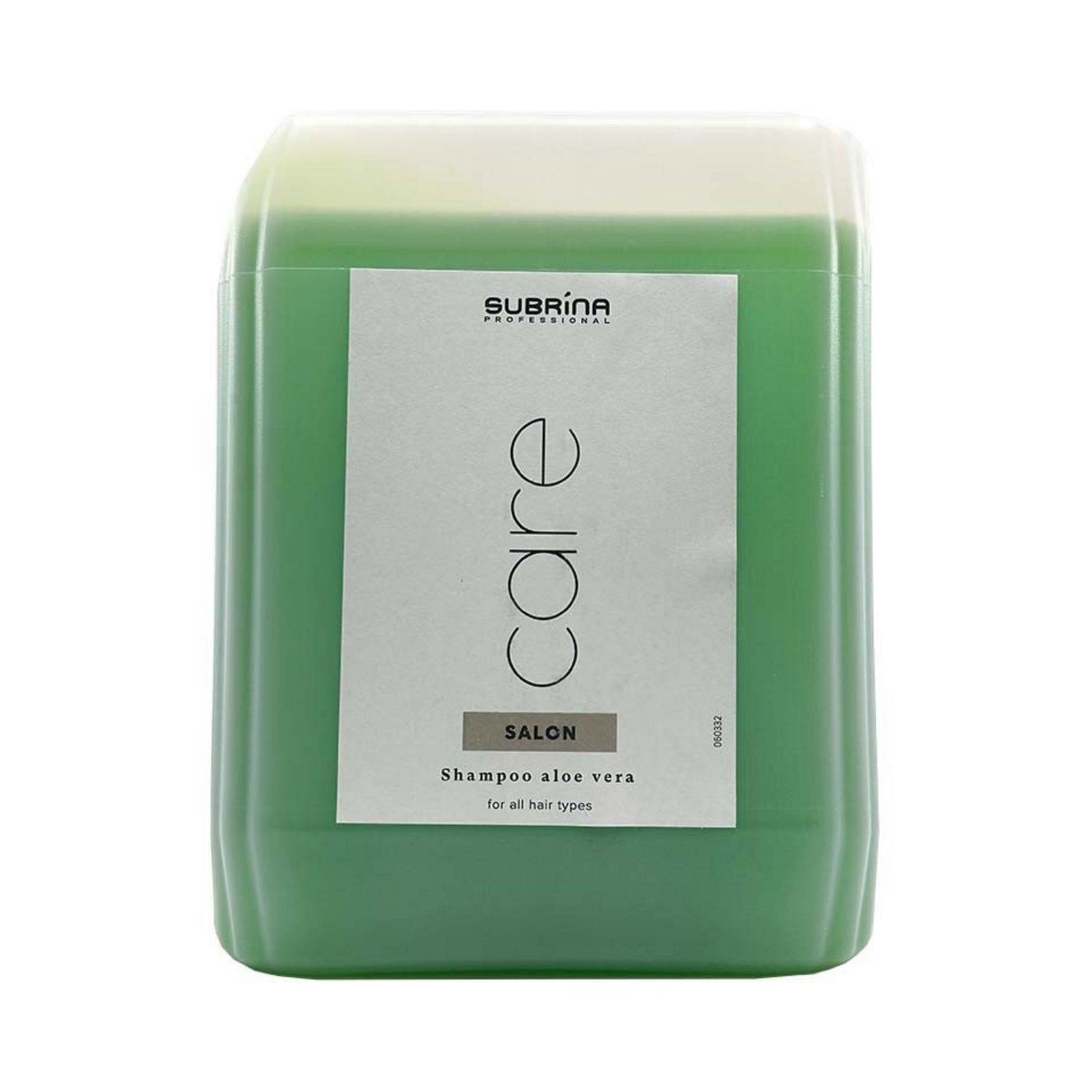 Subrina Professional Subrina Professional, Care Salon, Haarshampoo, Feuchtigkeitsspendend, 5000 ml Regular