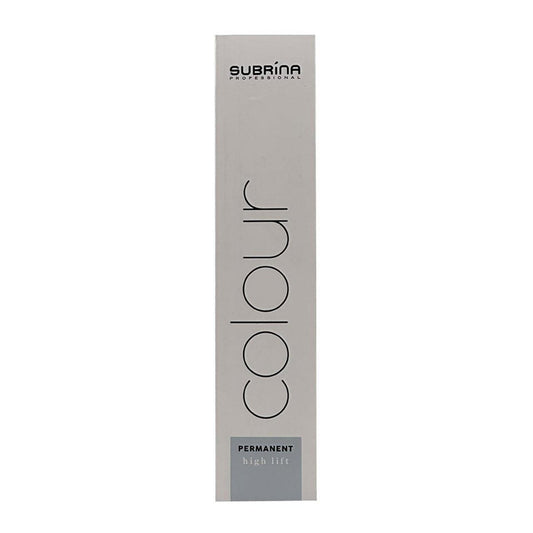 Subrina Professional Subrina Professional, Professional Highlift, Permanente Haarfarbe, 11/7 , 100 ml Regular