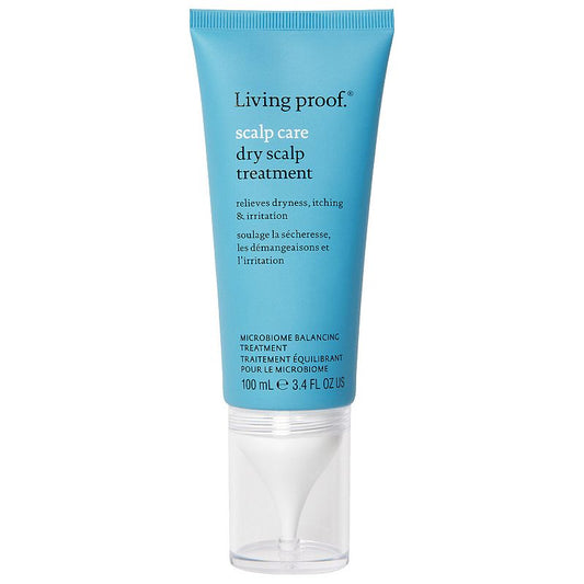 LIVING PROOF Scalp Care Dry Scalp Treatment Kopfhautpflege 100 ml Kosmetik