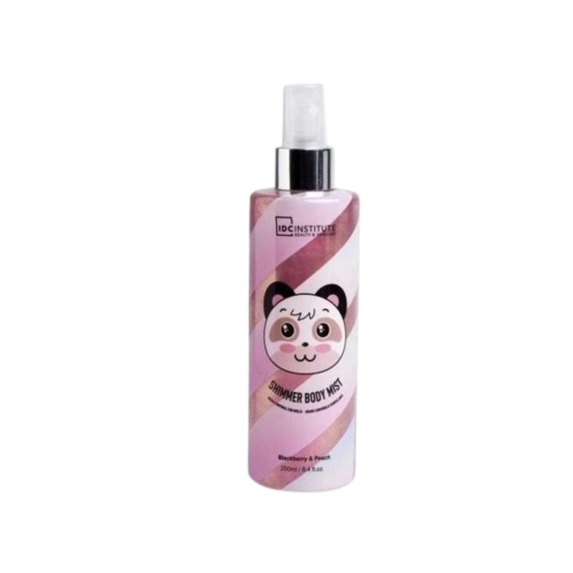 IDC INSTITUTE IDC Institute Cute Animals Shimmer Mist Panda Kosmetik Spray