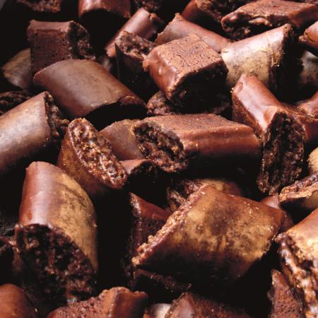 Bären-Schmidt Magenbrot 500g Frisch wie vom Markt Bären stark weich und frisch Markt Qualität