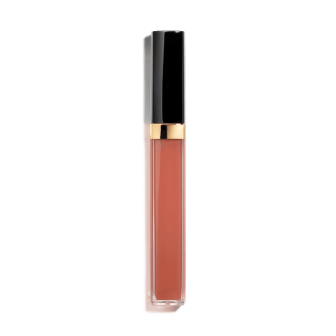 CHANEL Rouge Coco Hydra Gloss Lippenpflege Gloss 443 Impertinente 1 Stück