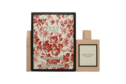 GUCCI GUCCI Bloom Eau de Parfum Set 100 ml und 10 ml Parfüm