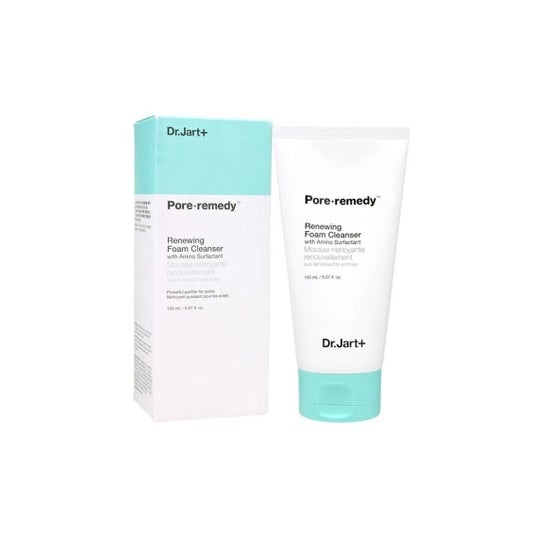 DR. JART+ Pore Remedy Pore Remedy Espuma Limpiadora Renovadora 150 ml