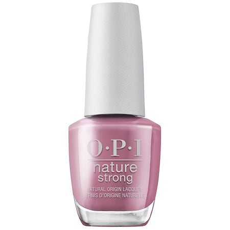 Opi Nature Strong Esmalte De Origen Natural Simply Radishing 15ml